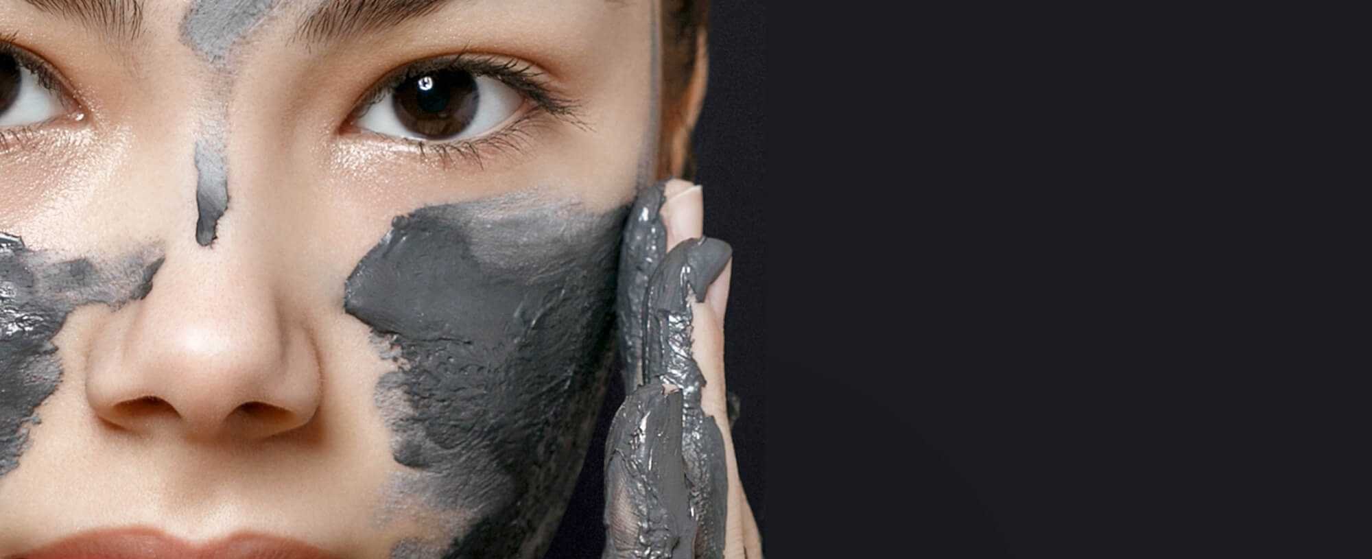 How To Banish Shiny Skin