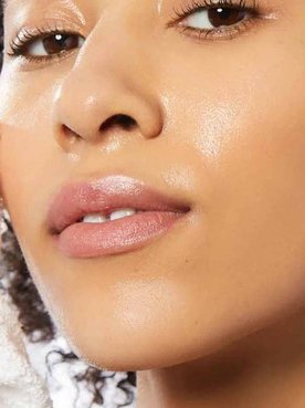 How to Control Oil on Face