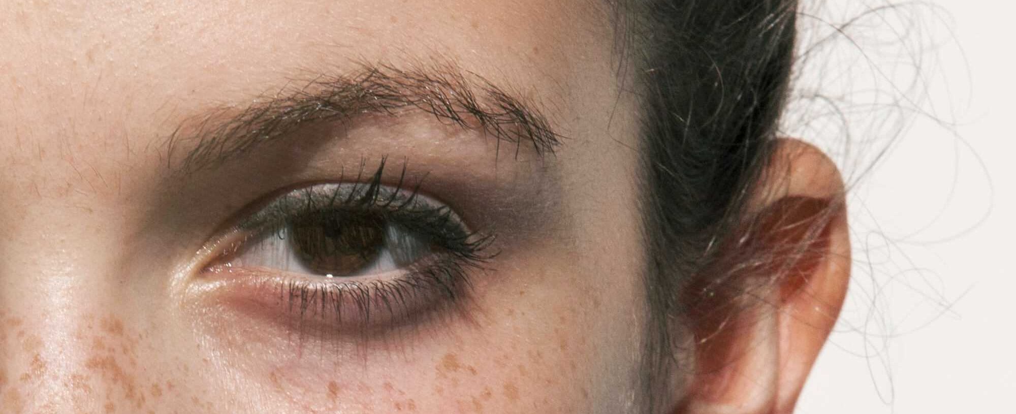How To Get Long Luscious Lashes
