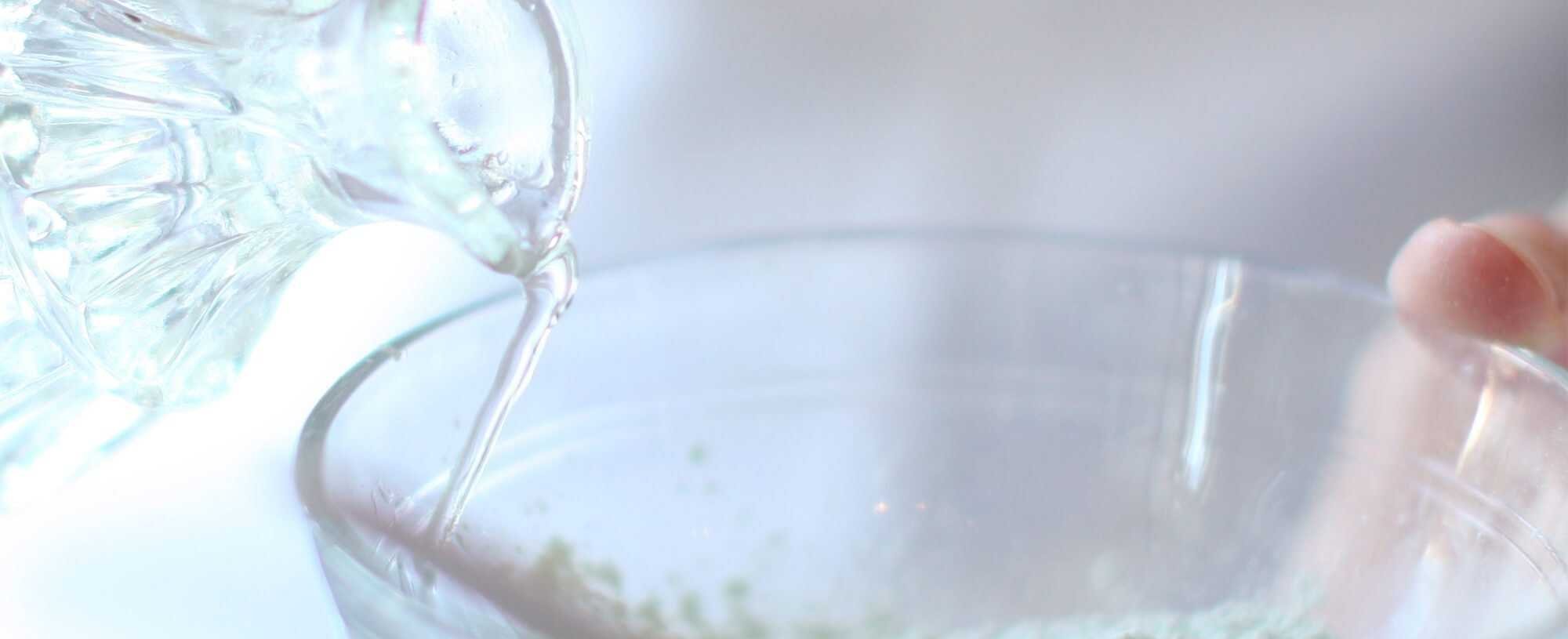 Hyaluronic Acid How To Keep Your Internal Fountain Of Youth