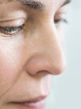 Hyaluronic Acid Levels Drop With Age