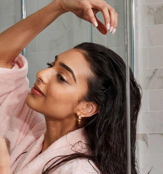 Damaged Hair Repair