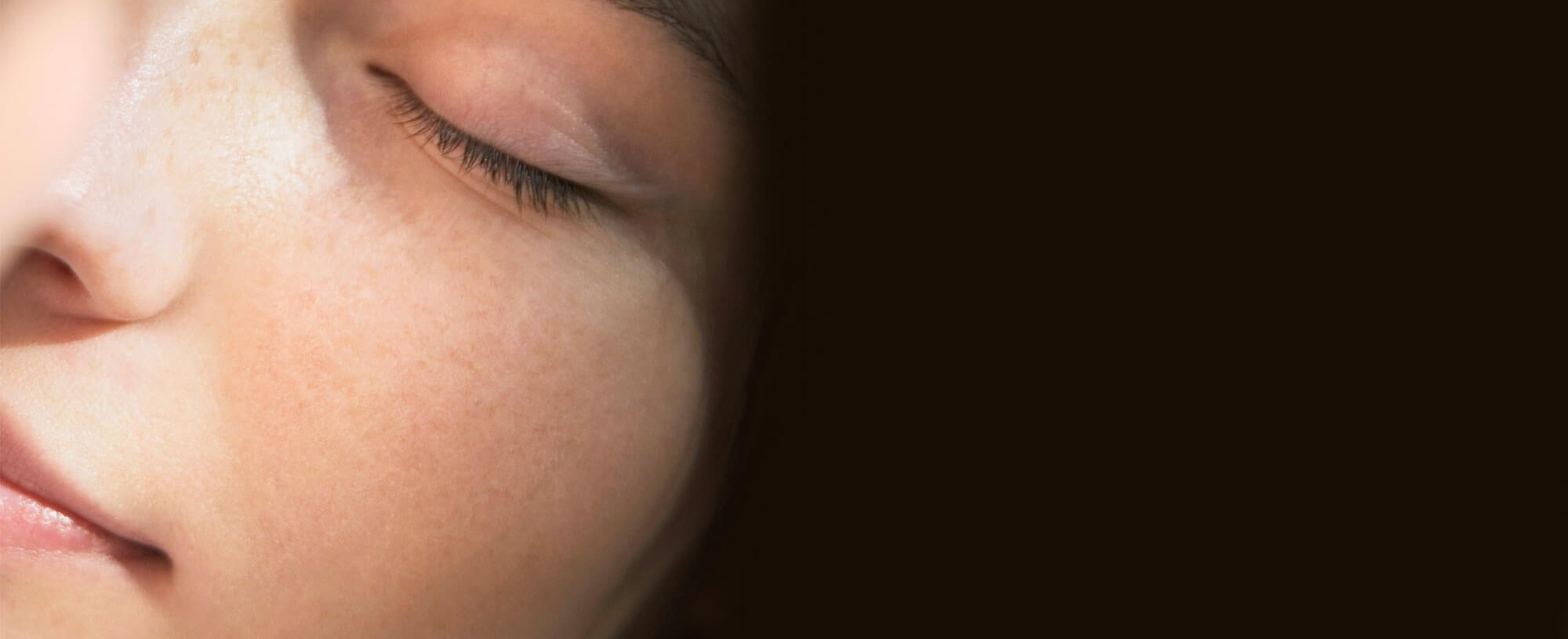 Kiss Dark Circles Goodbye For Once And For All