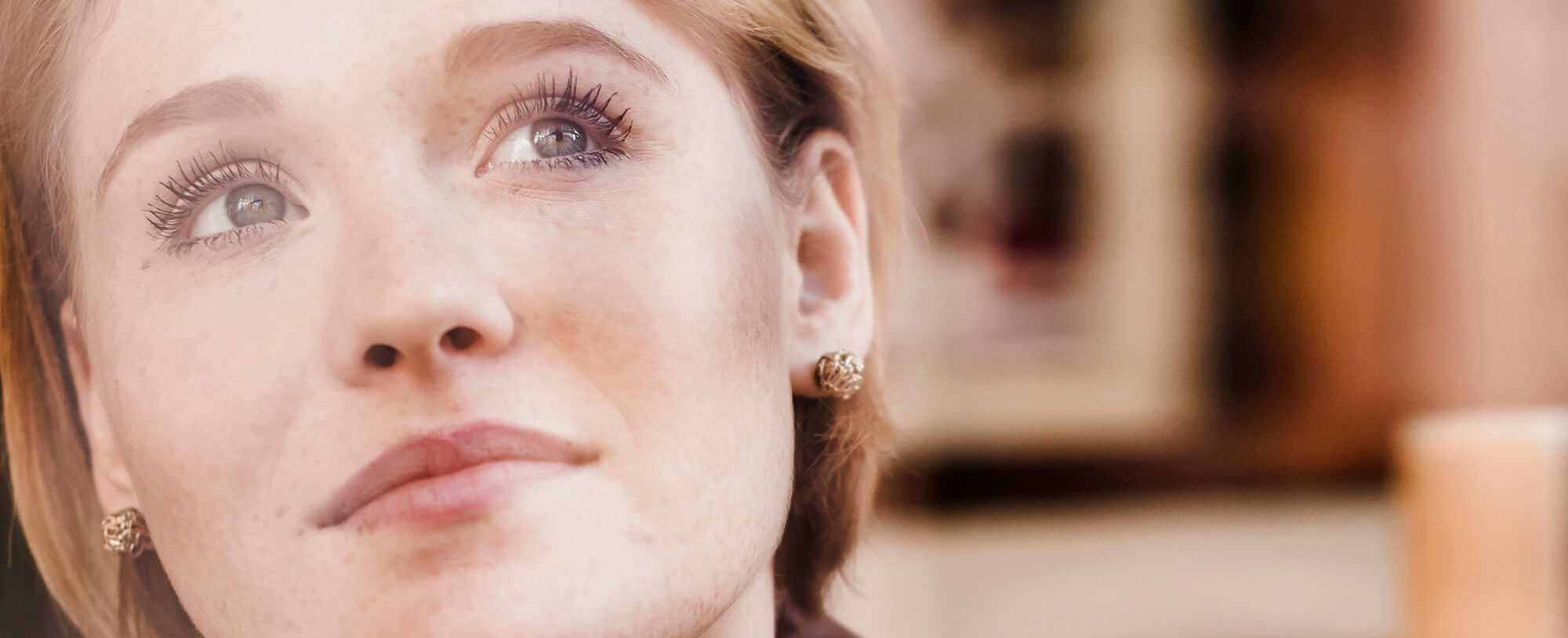 Kiss Goodbye To Crows Feet