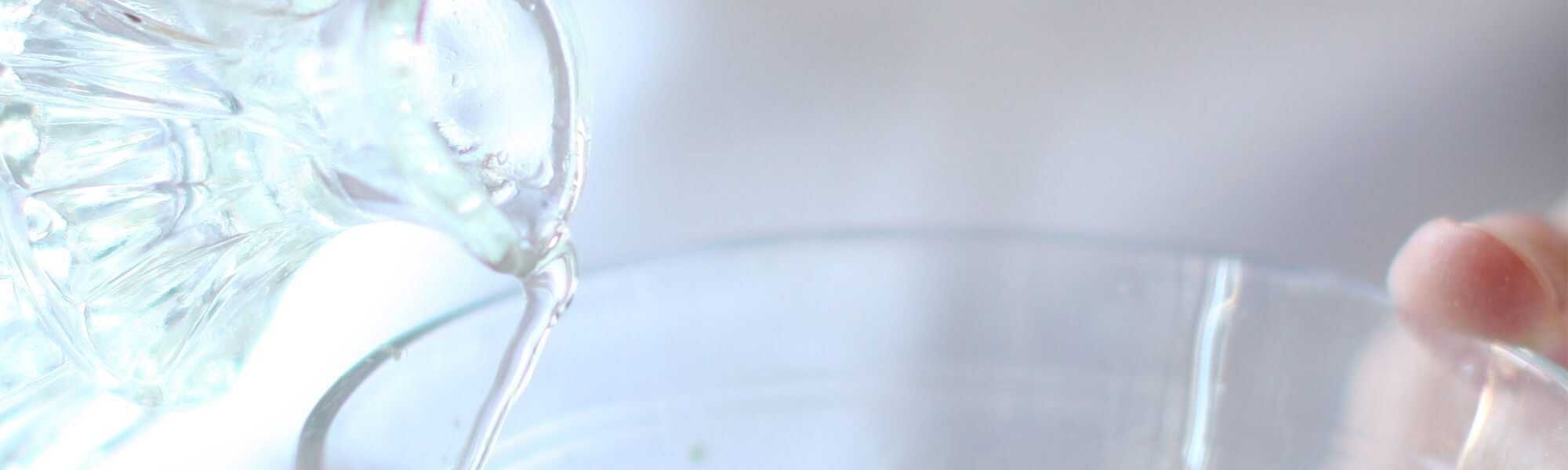 Liquid Care   The New Thirst Quenching Trend