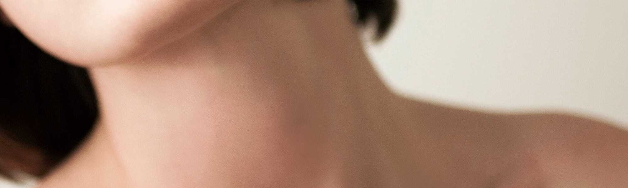 Mature Skin  Firm Up Your Neck