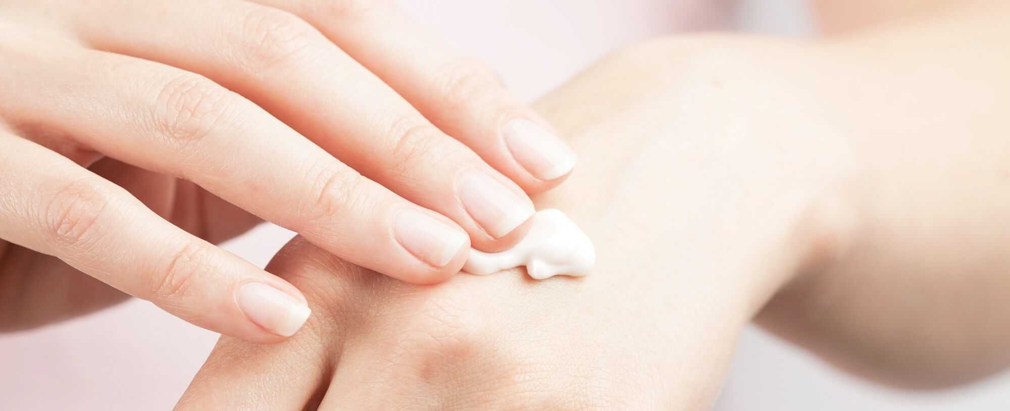 Pamper Your Mitts With These 8 Homemade Hand Treatments
