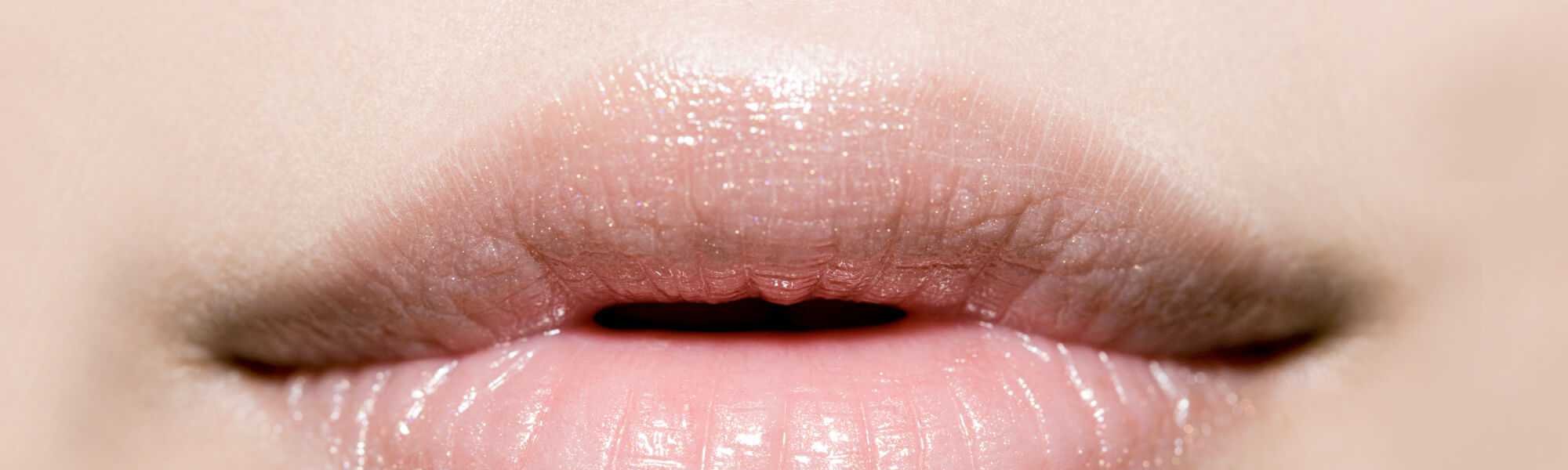 Perfect Your Pout With A Lip Mask