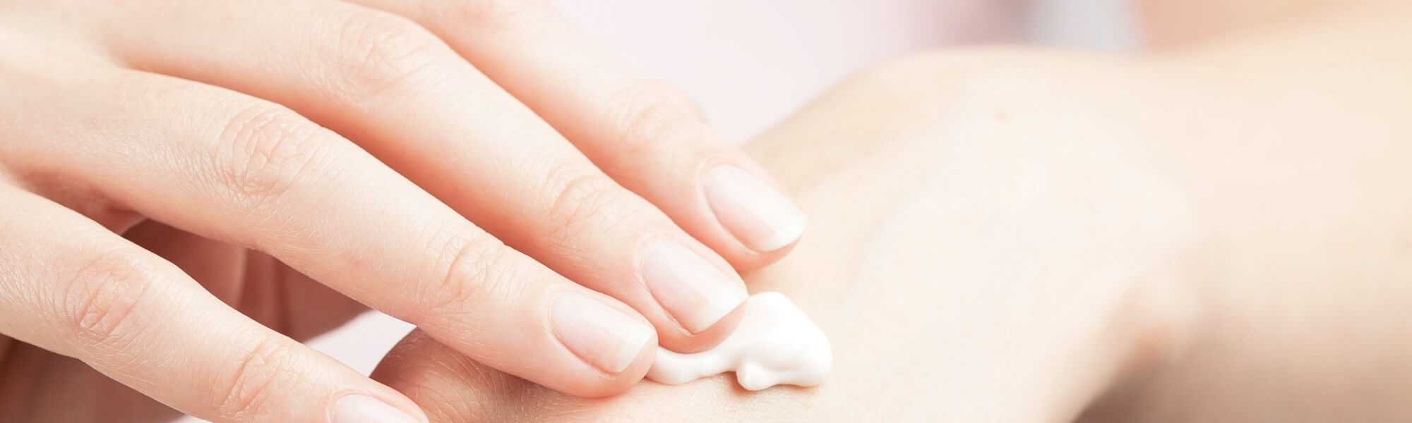 Pregnancy Skincare Routine While Waiting For Baby