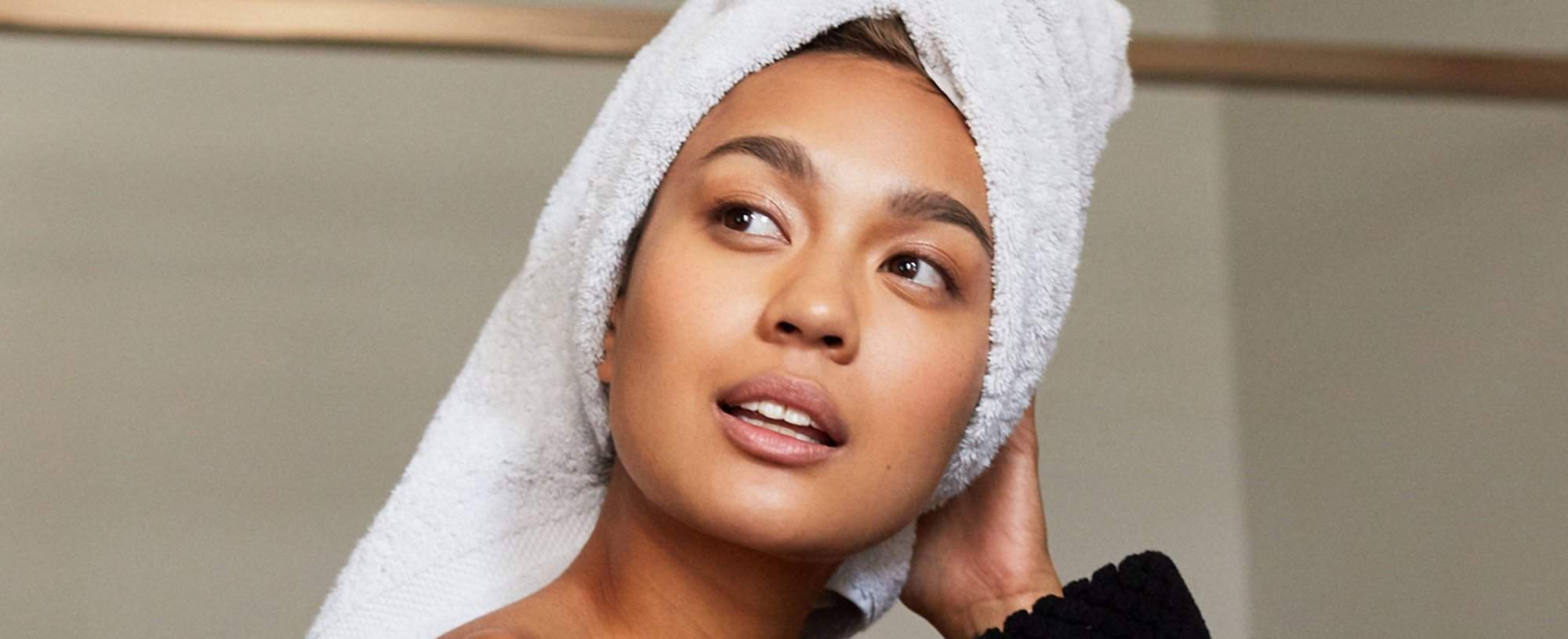 How to Remove Makeup