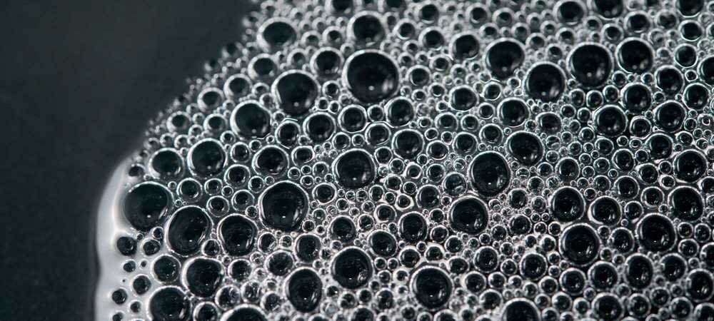 Run Out Of Cleanser No Worries   Just Follow These Cleansing Tips