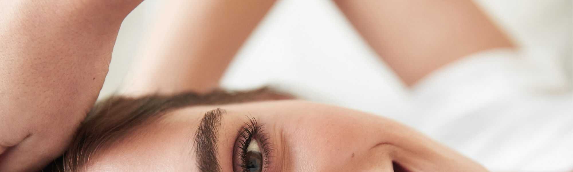 Say Goodbye To Makeup Meltdown