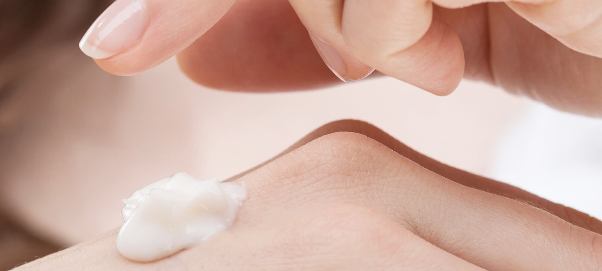 Skin Sos Avoiding Dry Chapped Hands Article