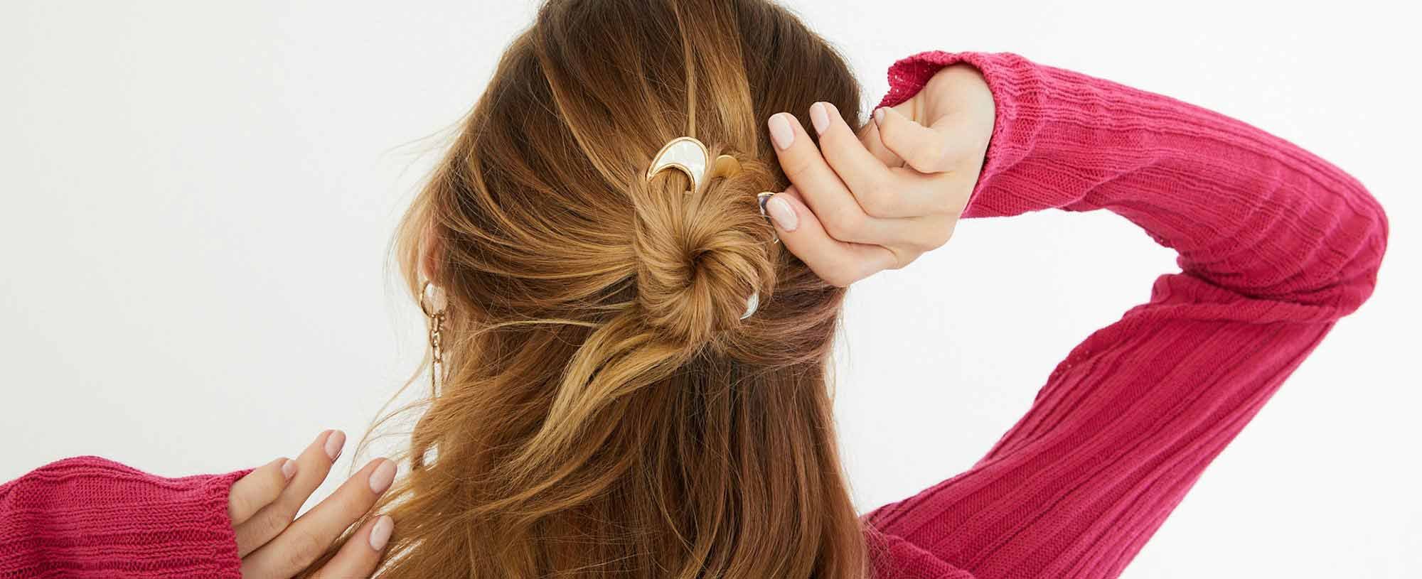 Remove Split Ends