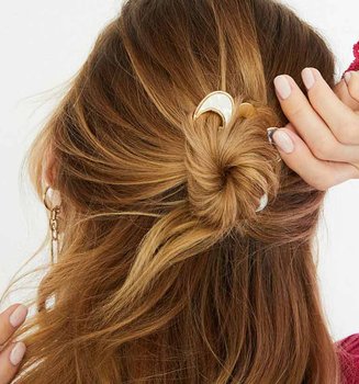 Remove Split Ends