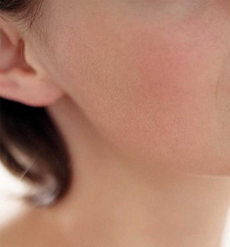 Summer Makeup Trend