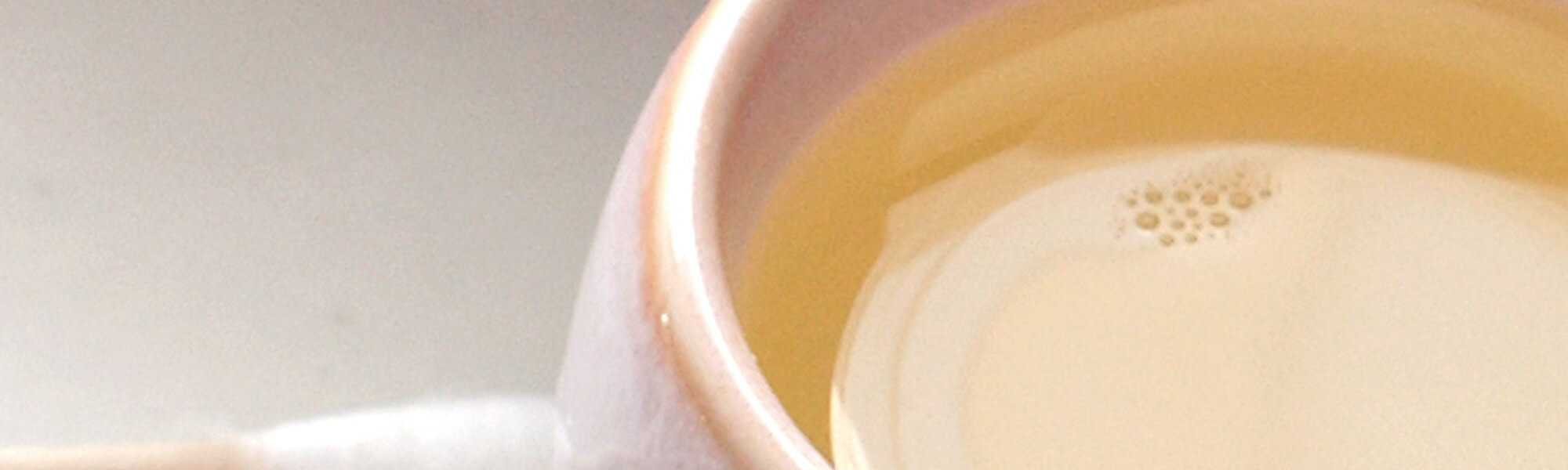The Amazing Oil Trend