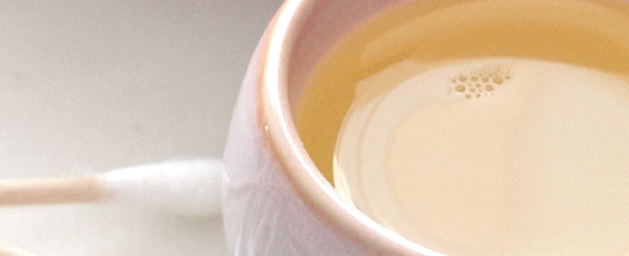 The Amazing Oil Trend