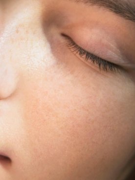 The Nomakeup Trend Are You Ready To Give It A Whirl