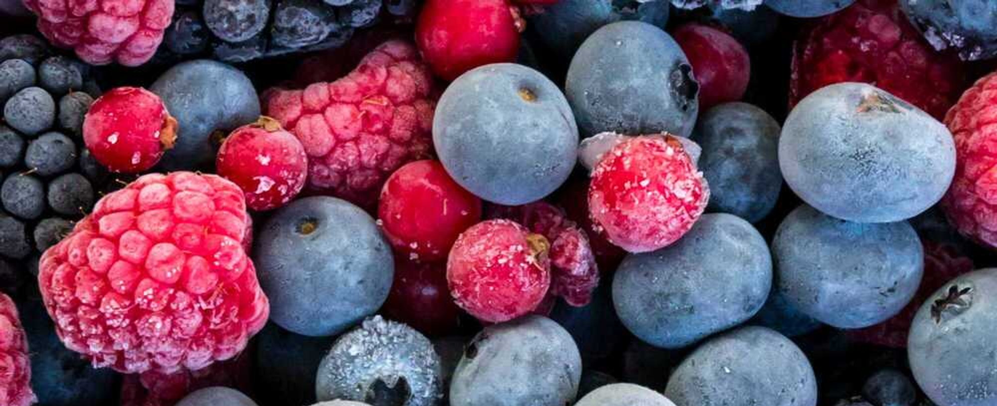 The Power Of Beauty Boosting Blueberries