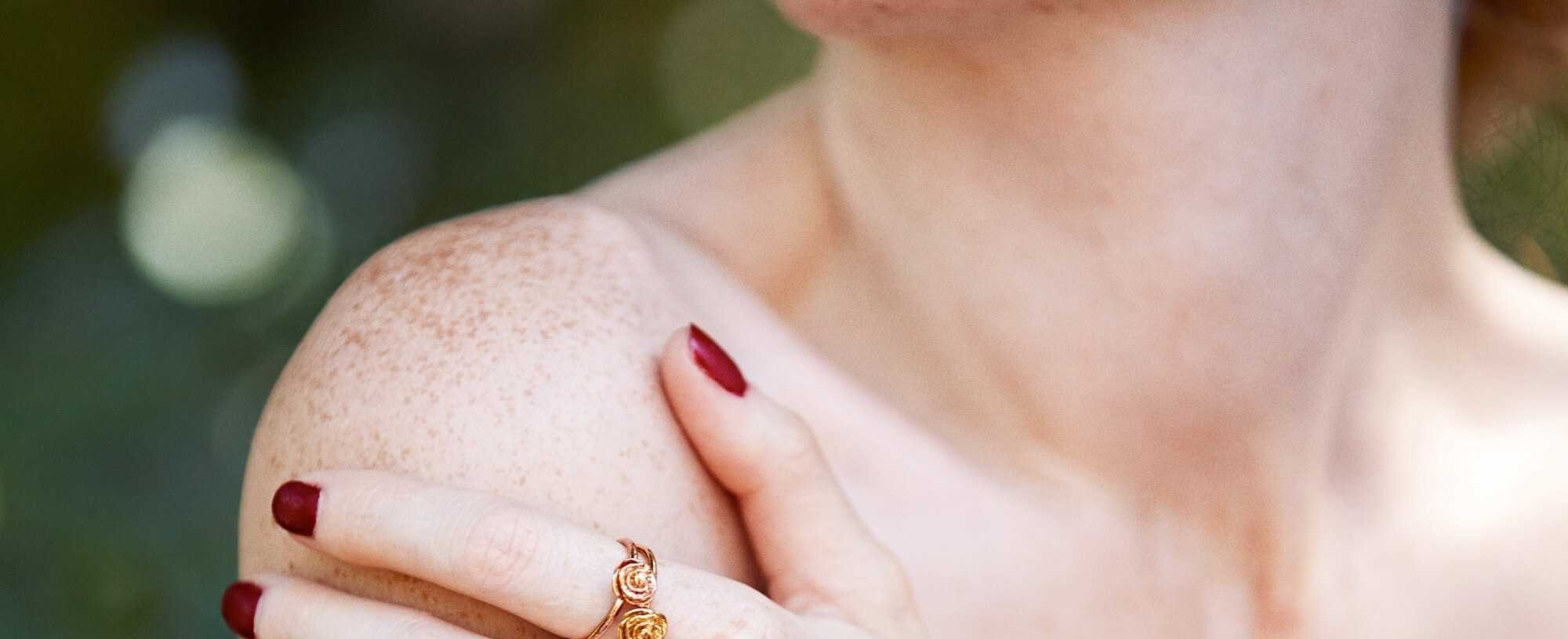 The Secrets Of My Anti Aging Serum