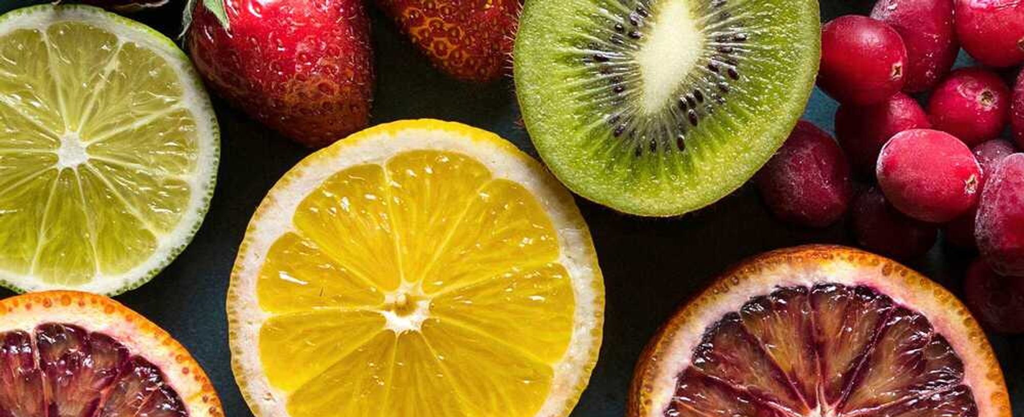 The Skin Loving Benefits Of Polyphenols