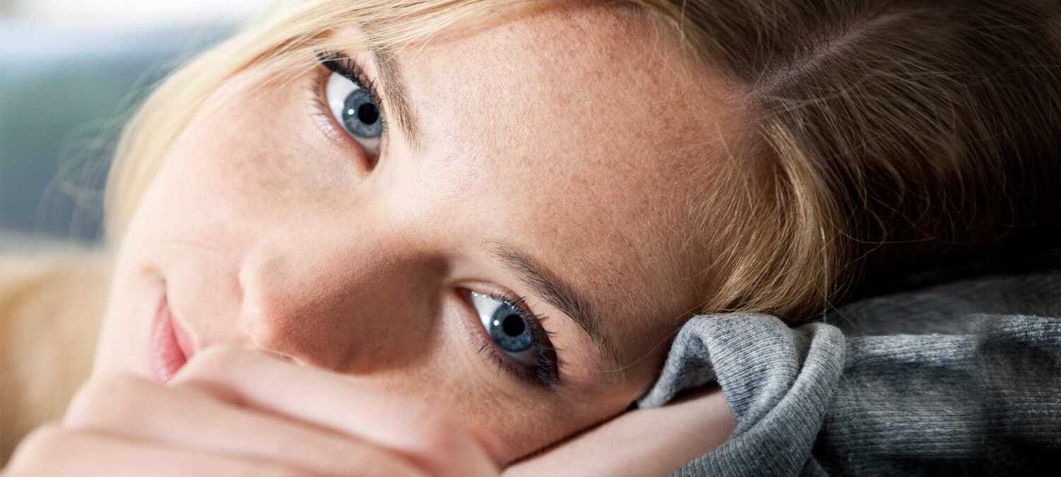 True Or False Is My Pillow Causing Wrinkles