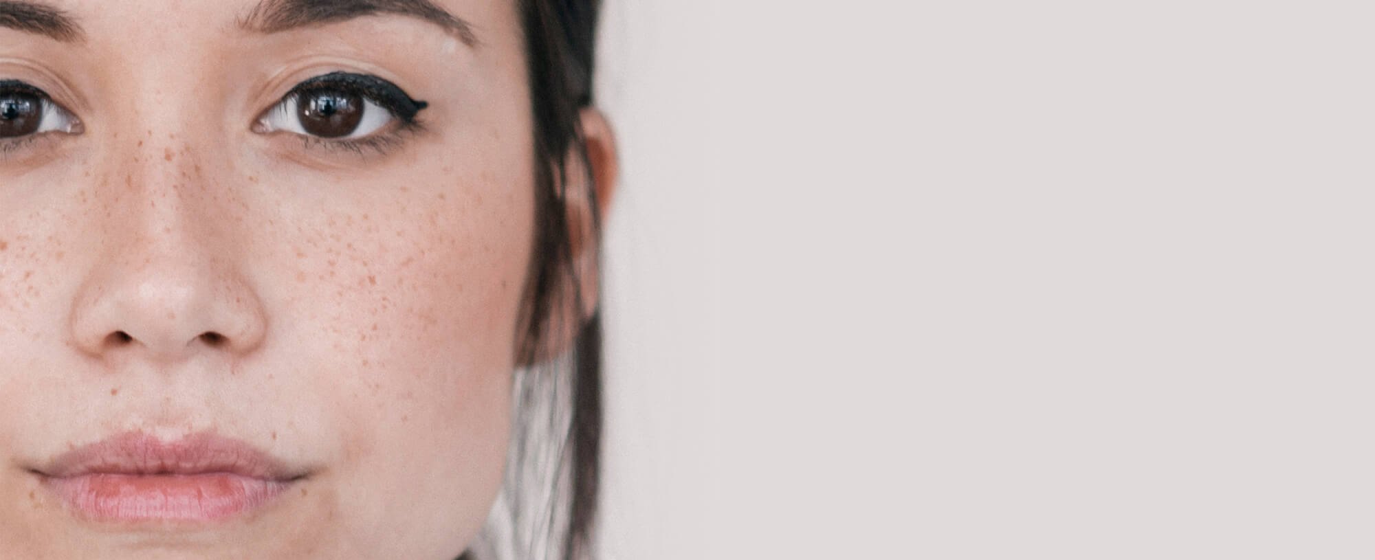 True Or False On Combination Skin Article