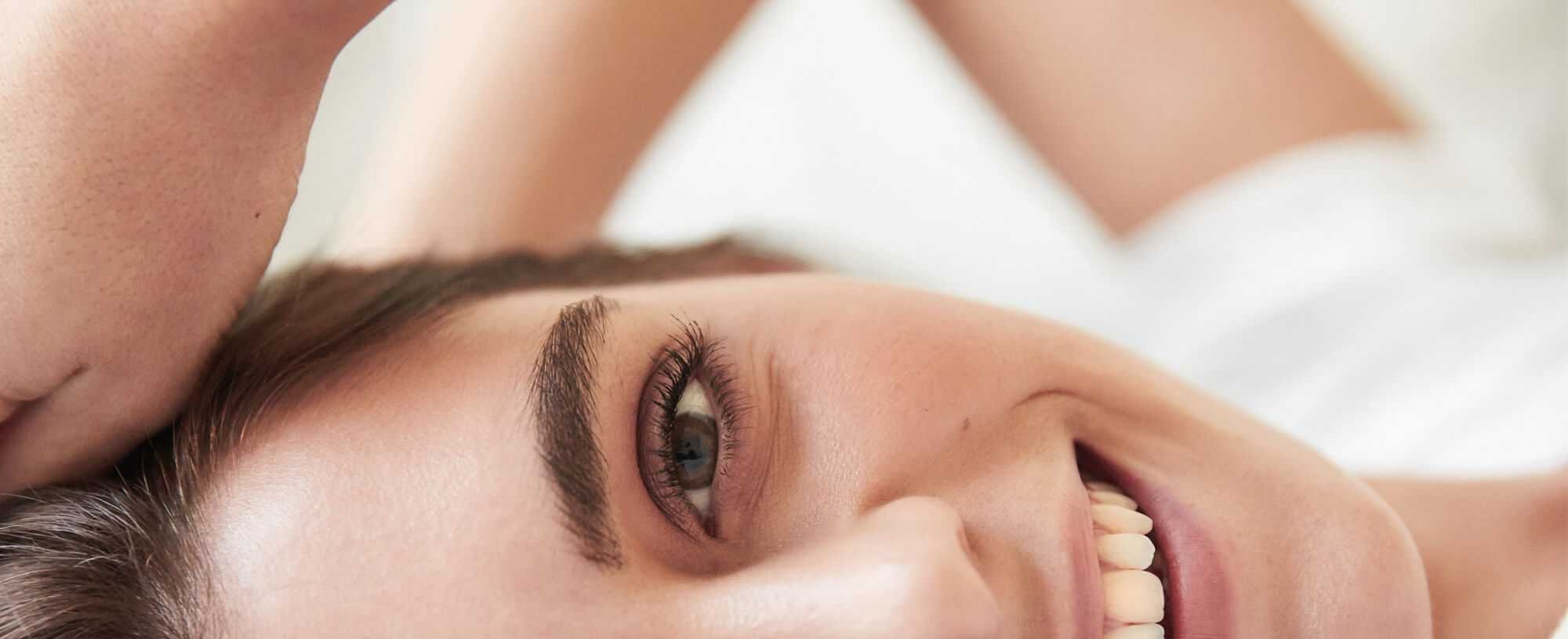 Turn On The Waterworks How To Hydrate Your Skin Type