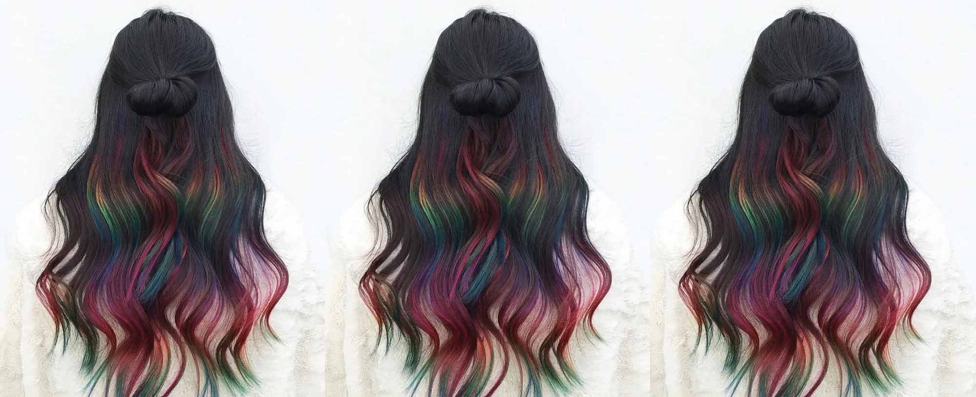 Hair Color Ideas