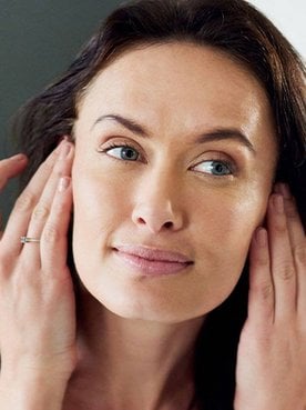 Causes of Dark Spots on the Face