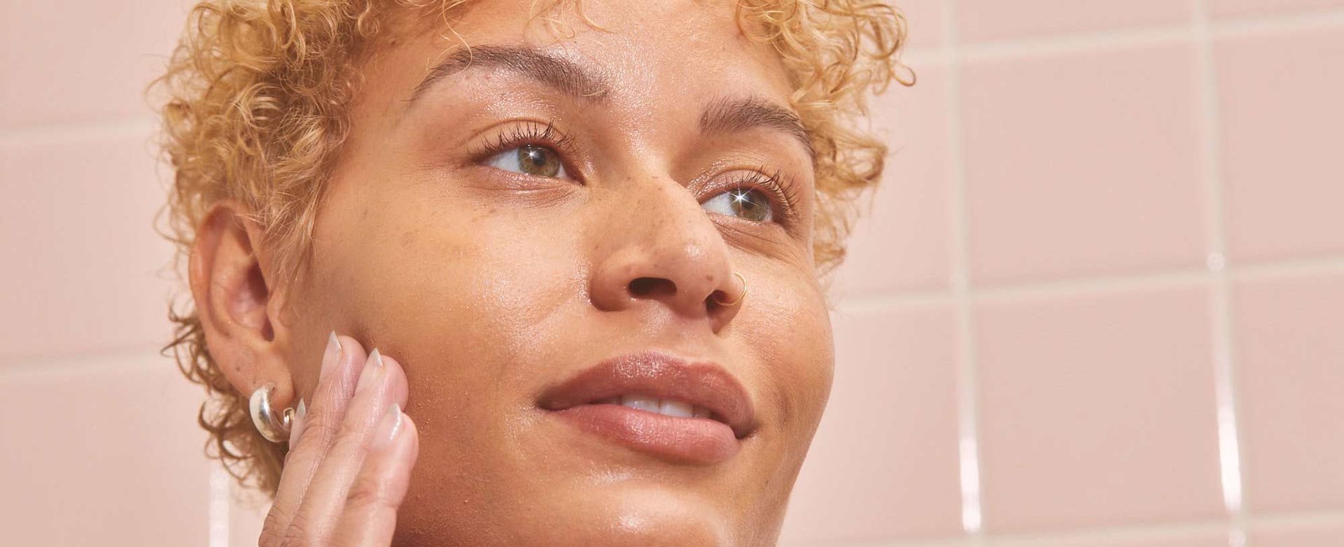 How to Improve Skin Tone