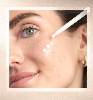 Vitamin C Serum Benefits
