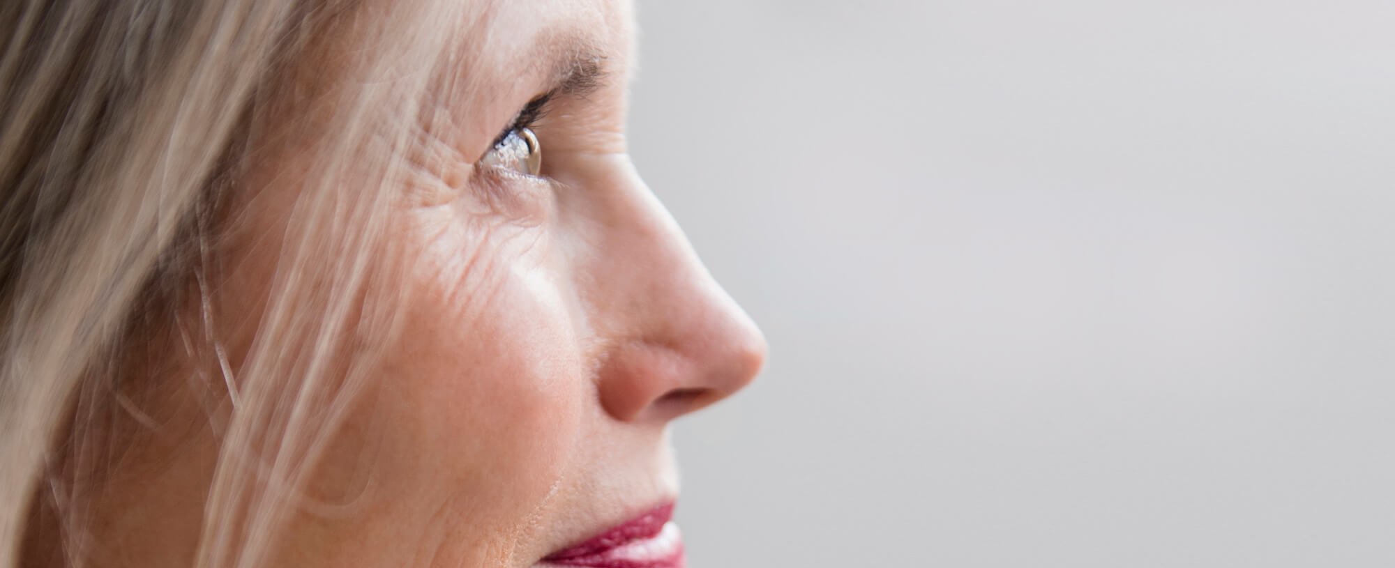 Volume Getting Back The Face You Had In Your Twenties Article