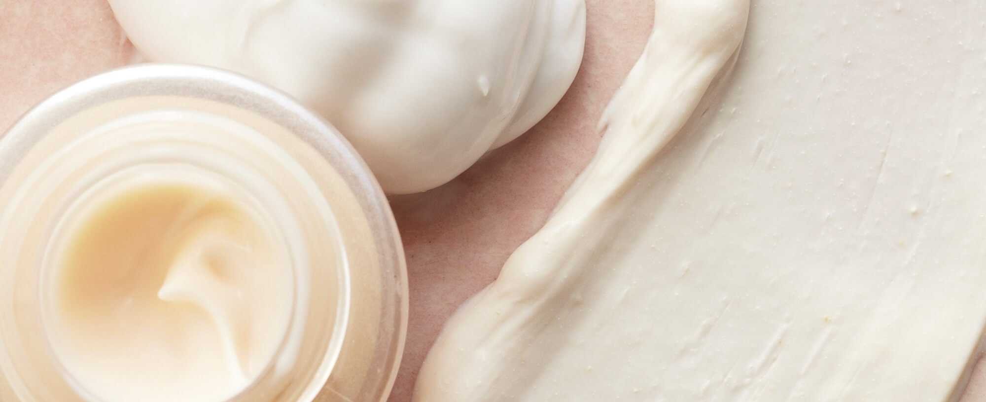 When Chemistry Rebuilds Nature In Our Skin Care Products Active Ingredients In Skincare