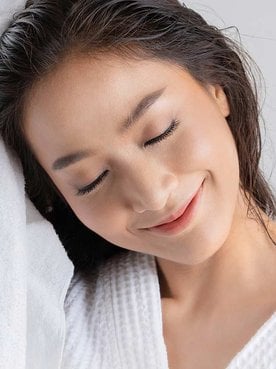 When to Apply Conditioner