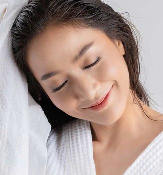 When to Apply Conditioner