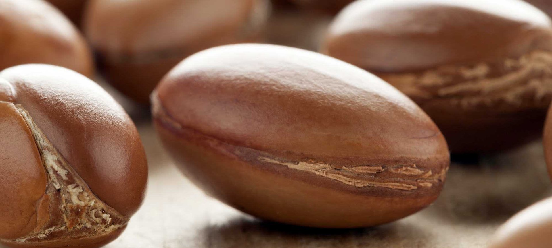 Woken Up To Dark Circles Time For A Caffeine Kick