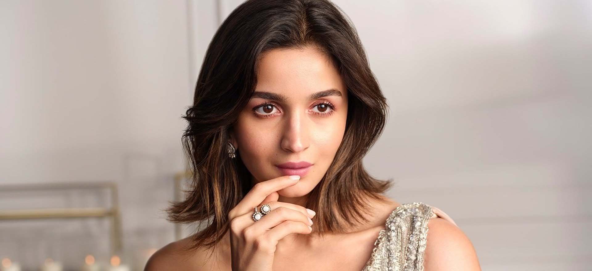 Alia Bhatt Cannes