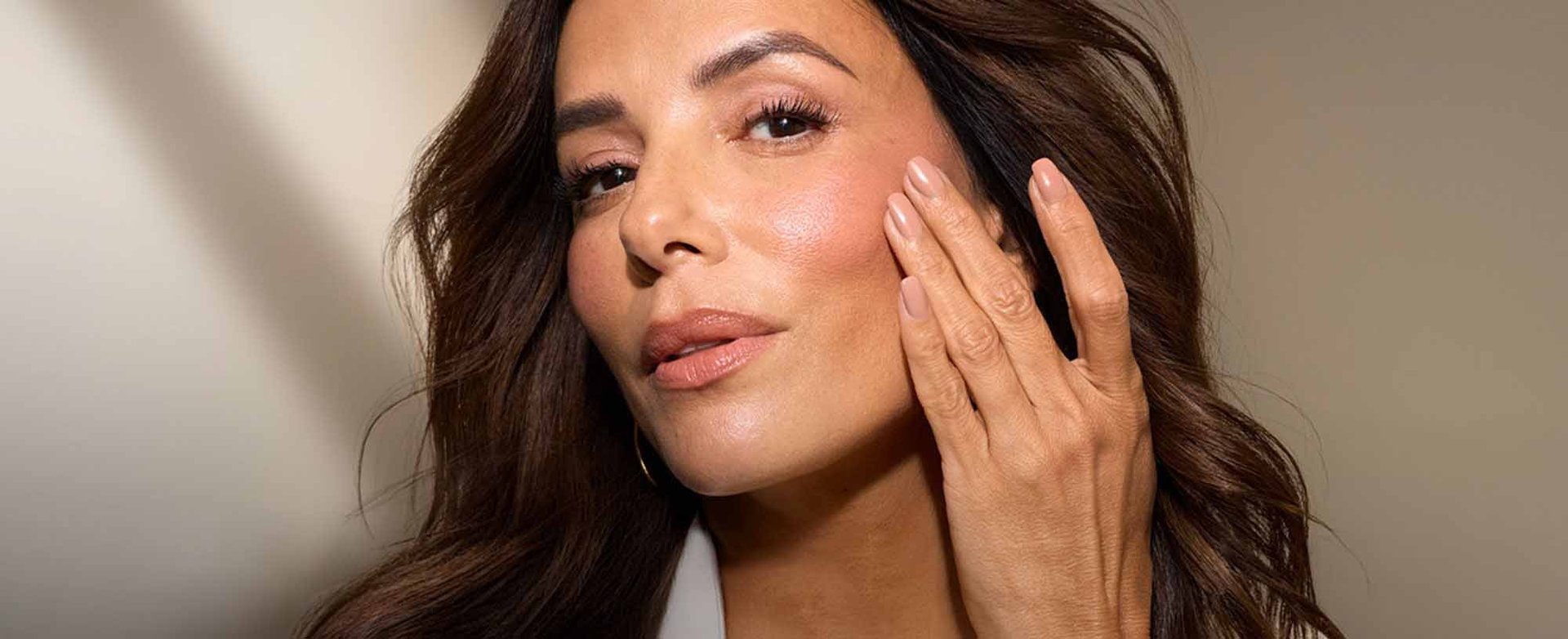 Glam Makeup