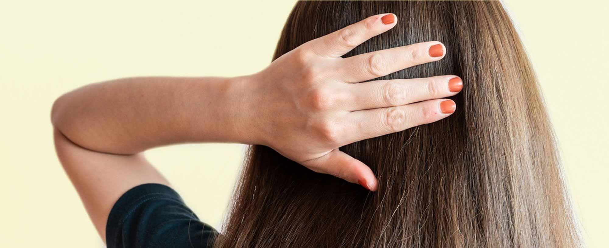 Anti Hair-Fall Shampo