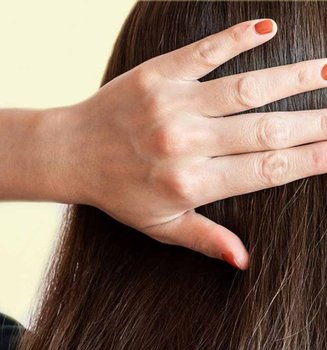 Anti Hair-Fall Shampo