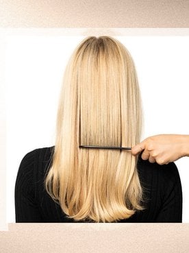 Can Hair Color Damage Hair