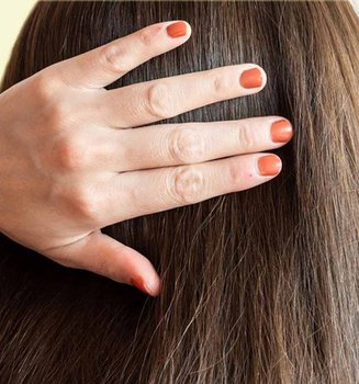 Hair Fall Solutions