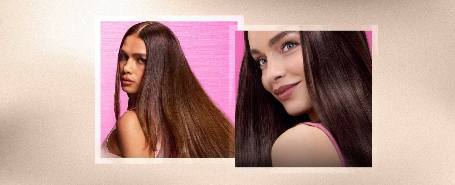 Hair Shine Serum