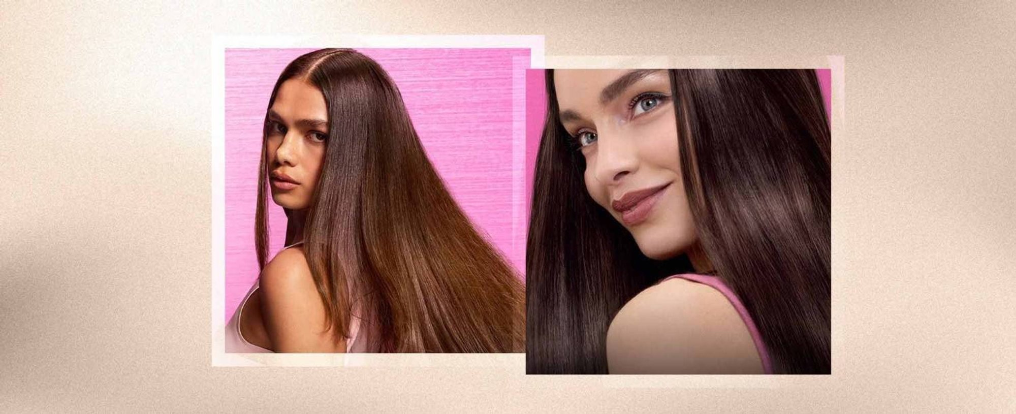 Hair Shine Serum