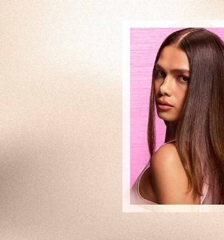 Hair Shine Serum