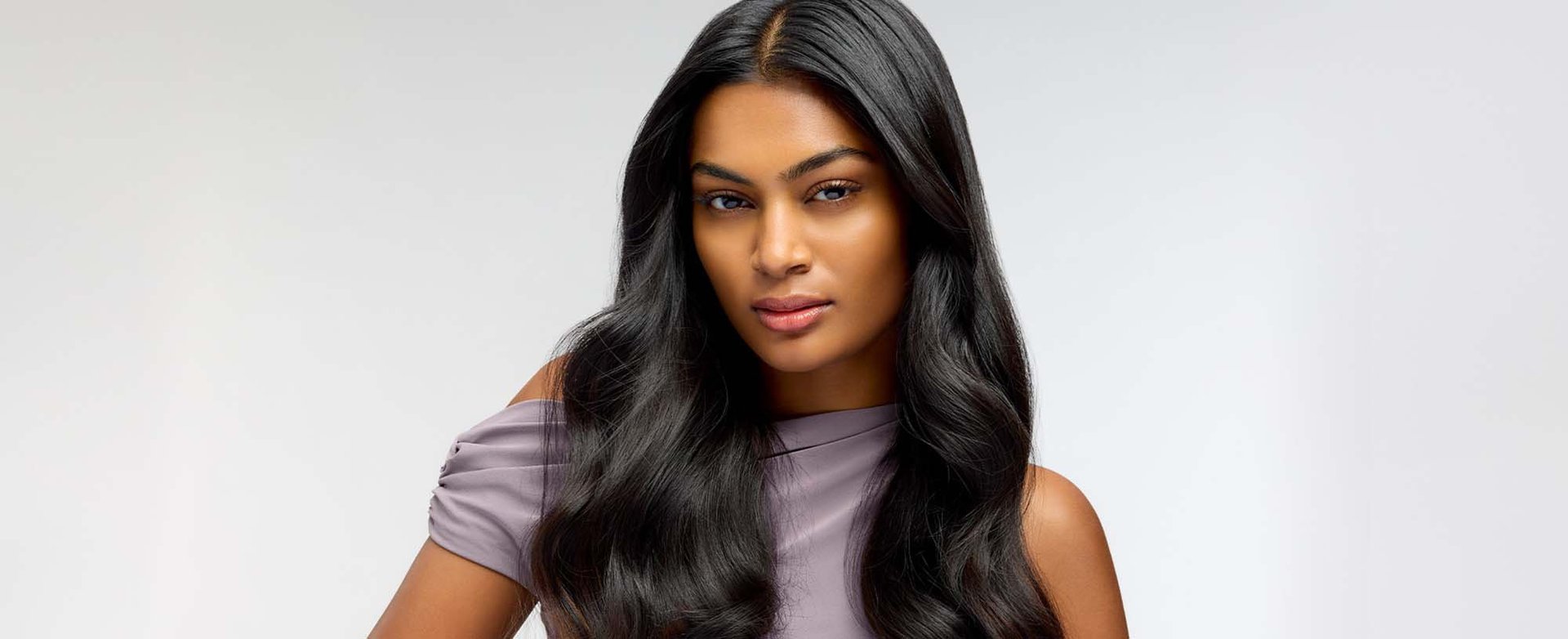 How to Get Shiny Hair