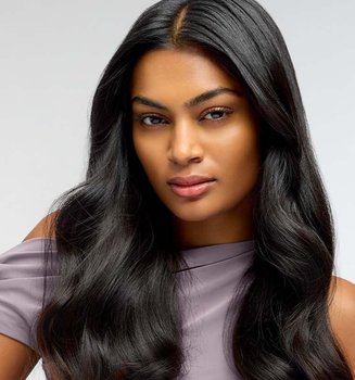 Hair Texture