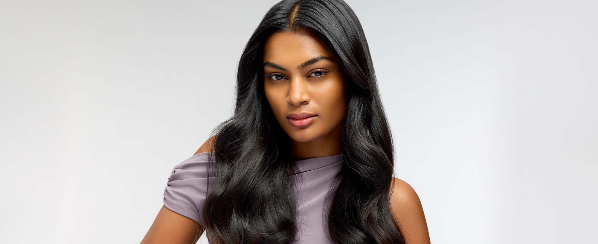 Hair Texture